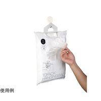 オザックス トパック ハンギングバッグ 11号 00310378 1ケース(10000枚) 64-9110-92（直送品）