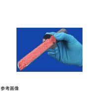 アイシス ステンV字スパチュラ 30mL 64-9345-87 1個（直送品）