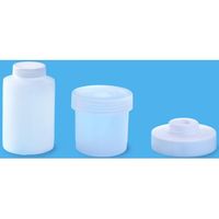 アイシス PFAボトル専用PTFE変換アダプター 64-9346-96 1個（直送品）