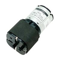 TOKIO Lab 小型DCダイヤフラムポンプ エアポンプ 吸引ポンプ DC6V 0 TKV32-1-6-0001 1個（直送品）