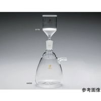 クライミング ブフナ型ガラスろ過器 3Gー4 30mL 15/35 CL0778-01-104 1個 64-9633-05（直送品）