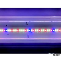 富士倉 蛍光灯型植物育成ライト 20W (屋内/屋外用) KY-20W-SC 1台 64-9675-51（直送品）