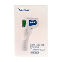 Berrcom 非接触型赤外線式温度測定器 JXB-178 1個 64-9710-34（直送品）