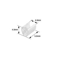 日立Astemoアフターマーケットジャパン スプライス 1.25~2.00mm2 100個入 B48 1袋(100個) 64-9722-66（直送品）