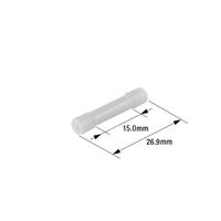 日立Astemoアフターマーケットジャパン 防水圧着スリーブ 赤 20個入 ACF1.25 1袋(20個) 64-9725-78（直送品）