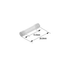 日立Astemoアフターマーケットジャパン 防水圧着スリーブ 青 20個入 ACF2 1袋(20個) 64-9725-79（直送品）