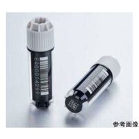 エッペンドルフ クライオストレージバイアル 0.5mL 滅菌済 0030 079.450 1セット(960本) 65-0261-74（直送品）