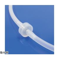 アラム インラインフィルター 50μ 9mm 3/8in ILF95PP50 1袋(10個) 65-0296-17（直送品）