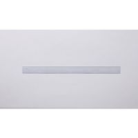 貝印 機械用刃物(ベーシック) 0.5×18.4×240L 32° 50枚セット 750BH2077 1箱(50枚) 65-0508-91（直送品）