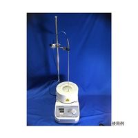 アズワン 熱電対用クランプセット 65-0534-84 1組（直送品）