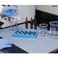 アズワン ピグRポリバックマンモスマット 5枚入 65-0548-53 1箱(5枚)（直送品）