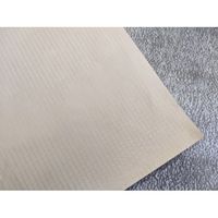 アズワン 電磁波シールドクロス 0.1mm厚タイプ (100MHz以上向け) 65-0597-58 1枚（直送品）