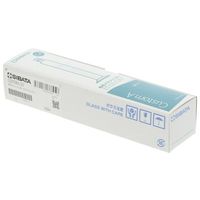 アズワン 有栓メスシリンダー カスタムA 10mL 中国語版校正証明書付 1-1960-02-57 1個（直送品）