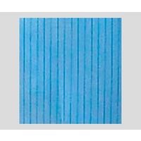 アズワン アズピュアクリーンスーツ用フード(目出しタイプ)青 L(クリーン洗浄済) SHB CIC 1枚 1-2318-03-77（直送品）