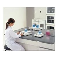 アズワン ■海外仕様 ホットプレート (NINOS) 350°C 170×170mm 220V±10% NAK-1K 1個（直送品）