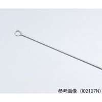 ステム ステンレスエーゼ Φ4mm 10本入 I02110N 1パック(10本) 1-6775-12（直送品）