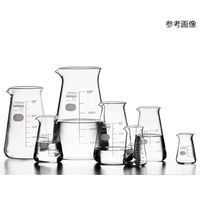 HARIO コニカルビーカー 1000mL 12個入 CB-1L SCI 1箱(12個) 1-7117-26（直送品）