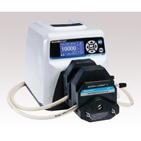 ヤマト科学 送液ポンプ(デジタルポンプ) 0.10~600rpm 07522-20 1台 1-8290-11（直送品）