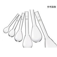 HARIO ケルダールフラスコ 50mL 24個入 KF-50 SCI 1箱(24個) 1-8414-22（直送品）