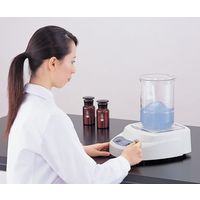 アズワン ハイパースターラーシステムDxII 低~超高粘度液用 小型 出荷前点検検査書付き HVDN-S 1台 1-8993-12-22（直送品）