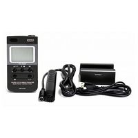 アズワン 高性能デジタル温度・湿度計(ウェザーコムII) 中国語版校正証明書付 EX-502 1個 2-2740-31-57（直送品）