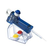 アズワン 連続分注ピペット(ステッパー) 416.5 1個 2-8046-21（直送品）