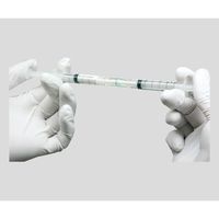 SPGテクノ 乳化コネクター(ポンピングタイプ・SPG透過膜乳化用) 疎水処理 30μm PC30U 1個 2-9031-04（直送品）