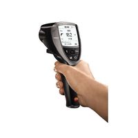 アズワン 赤外放射温度計 校正証明書付 testo835-H1 1台 2-9960-01-20（直送品）