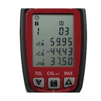 アズワン ポータブル色差計 3-8607-11 1箱（直送品）