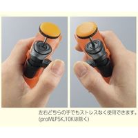 アズワン マイクロピペット LLGーpro MLP10 中国語版校正証明書付 3-8662-02-57 1個（直送品）