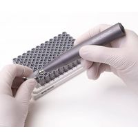 アズワン External Screw Cap用手動24フォーマット用リキャッパー CS120 MP35492 1本 4-1087-91（直送品）