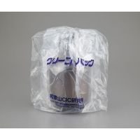 アズワン ガロン瓶(洗浄済) 3.84 1本 4-2964-11（直送品）