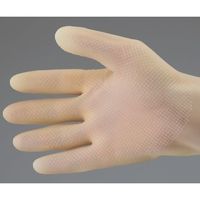 アズワン グローブボックス用手袋 4-3209-01 1双（直送品）