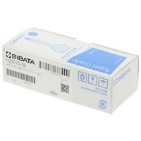 アズワン メスフラスコ(全量フラスコ・スーパーグレード) 茶 20mL 英語版校正証明書付 6-241-03-56 1個（直送品）