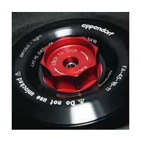 エッペンドルフ・ハイマック・テクノロジーズ アングルローター FAー45ー18ー11 5418/5418R用 5418 707.005 1個（直送品）