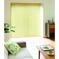 立川機工 FIRSTAGE ファーステージ ブラインド 耐水 1850×2400mm ピュアホワイト TK-5350 1台（直送品）