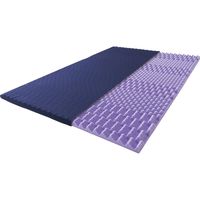 アイリスオーヤマ セブンフィットマットレス ダブル UMPZ74-D 1台（直送品）