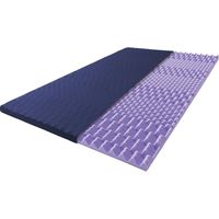 アイリスオーヤマ セブンフィットマットレス セミダブル UMPZ74-SD 1台（直送品）