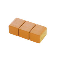 エド・インター 木のままごとあそび あつあつ たまごやき おままごと・おもちゃ 1個