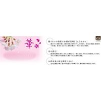 田辺金具 華 タンブラー 300ml 金メッキ 2089271 1個（直送品）