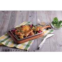 田辺金具 銅のグリル プレート波型 2089315 1個（直送品）