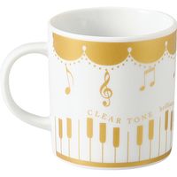 セトクラフト SCB-0911 マグ(Clear Tone) 1個（直送品）