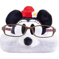 セトクラフト SD-8112 メガネスタンドケース(ミニー) 1個（直送品）