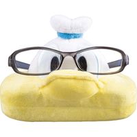 セトクラフト SD-8113 メガネスタンドケース(ドナルド) 1個（直送品）