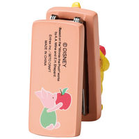 セトクラフト SDD-2111 ステープラー(Pooh) 1個