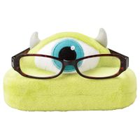 セトクラフト メガネスタンドケース(マイク) SDD-2138 1個