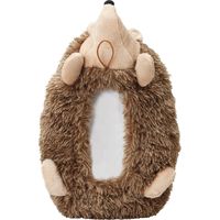 セトクラフト SF-3522 ティッシュケース(ハリネズミ) 1個（直送品）