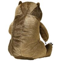 セトクラフト SF-3535 ティッシュケース(ウォンバット) 1個（直送品）