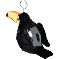 セトクラフト SF-3516 パスポーチ(オオハシ) 1個（直送品）