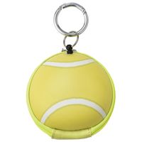 セトクラフト SF-3985 キー&コインケース(テニスボール) 1個（直送品）